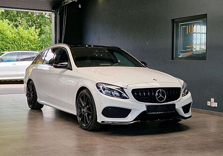Mercedes-Benz C 450 / C 43 T AMG 4Matic*Pano*ACC*Kamera*
