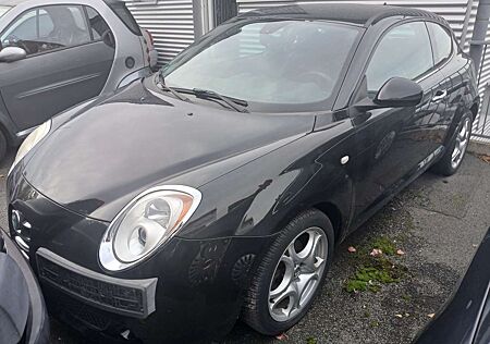Alfa Romeo MiTo Diesel 1.6 JTDM 1.Hand