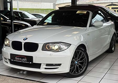 BMW 118i 118 CABRIO°XENON°SPORT°KLIMA°LEDER