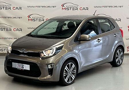 Kia Picanto Spirit Aut Display/SHZ/PDC/L-Heizung/ALU