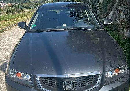 Honda Accord 2.2i-CTDi Executive