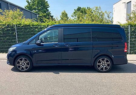 Mercedes-Benz V 300 d Marco Polo HORIZON EDITION 4M Edition AMG
