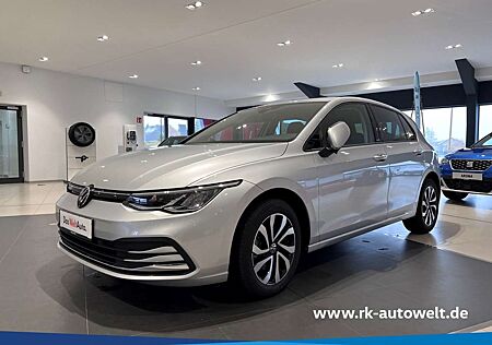 VW Golf Volkswagen Active EU6d VIII 2.0 TDI ACTIVE NAVI ''Harman Kard