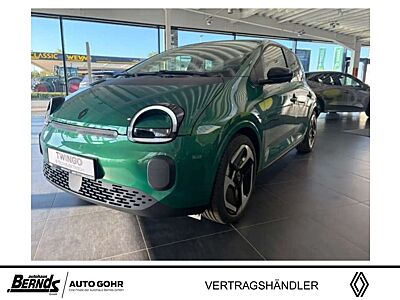 Renault Twingo E-Tech Techno Urban Range SHZ Navi Carplay Klima