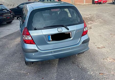 Honda Jazz 1.2
