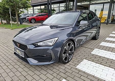 CUPRA Leon ST VZ 2.0 TSI 4Drive (310 PS) 7-Gang-DSG
