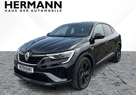 Renault Arkana 1.3 TCe 140 R.S. Line *LED*NAVI*ACC*TWA