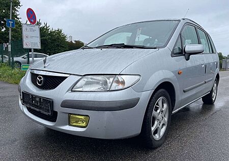 Mazda Premacy Automatik
