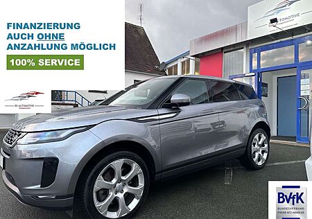 Land Rover Range Rover Evoque S Autom. 4WD*Leder*Navi*Cam*
