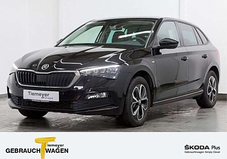 Skoda Scala 1.0 TSI DSG DRIVE LED 2xPDC SITZHZ LM16
