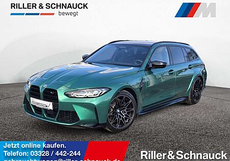 BMW M3 Touring Competition 360°KAM+LASER+ACC