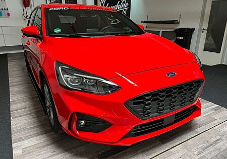 Ford Focus ST-Line