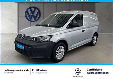 VW Caddy Volkswagen 2.0 TDI FrontAssist DAB+ Klima