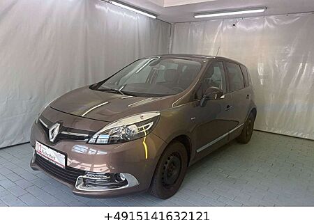 Renault Scenic III Xmod BOSE Edition