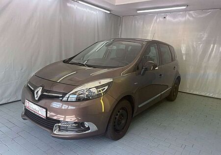 Renault Scenic III Xmod BOSE Edition