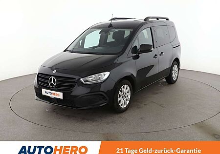 Mercedes-Benz Citan 110 CDI PRO*NAVI*TEMPO*CAM*PDC*SHZ*ALU*