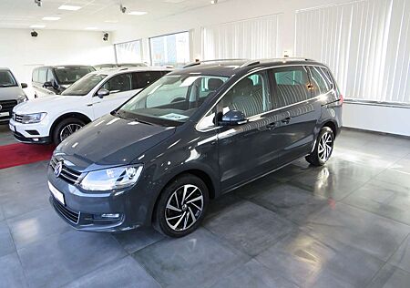 VW Sharan Volkswagen 2.0 TDI Join Start-Stopp * 7-SITZER *