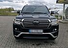 Toyota Land Cruiser 4.5 D-4D Comfort Top auto