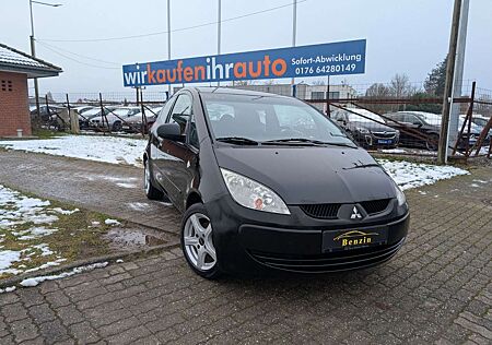 Mitsubishi Colt CZ3 Lim. 3-trg. 1.1 Inform*KLIMA*ZV-FUNK !!