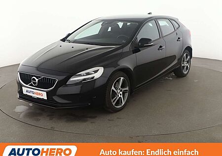 Volvo V40 2.0 T2 Momentum *NAVI*LED*TEMPO*CAM*PDC*SHZ*