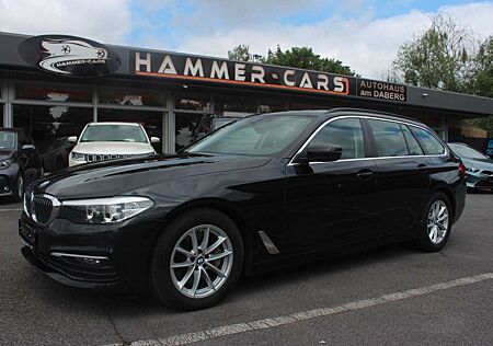 BMW 530 d Touring*Automatik*SHZ*Navi*Kamera*12MGaran