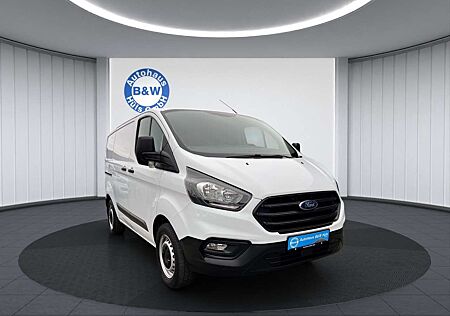 Ford Transit Custom Kasten 320 L1*1.Ha*KLIMA*PDC*