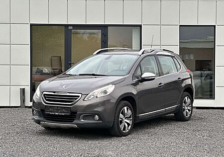 Peugeot 2008 Allure* NAVI * SHZ * PDC * BLUET.* PANO *