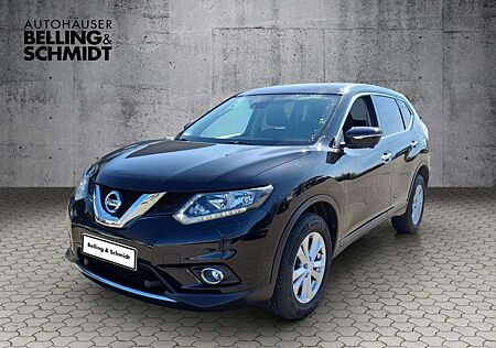 Nissan X-Trail 2.0dCi 4x4 Xtronic Bluetooth Klima