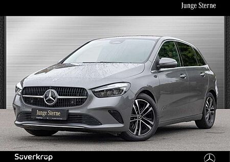 Mercedes-Benz B 200 , PROGRESSIVE DISTR KAMERA SPUR PDC SHZ