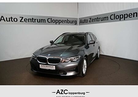 BMW 320 d xDrive Touring LED+Navi+Live-Cockpit+PDC