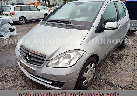 Mercedes-Benz A 180 A -Klasse CDI /TÜv 12.2025