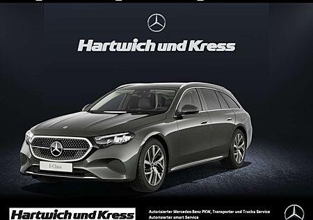 Mercedes-Benz E 300 e T Avantgarde Advanced+Pano+Totwinkel+Kamera+