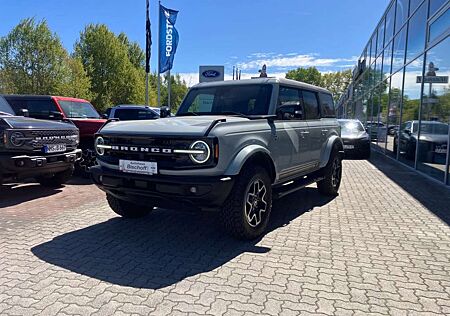 Ford Bronco 2.7 EcoBoost V6 Outer Banks
