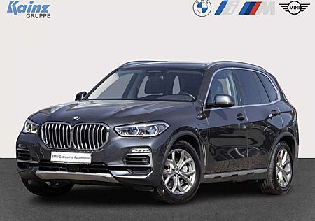 BMW X5 xDrive45e xLine AHK/Head-UP/Massage/Laser