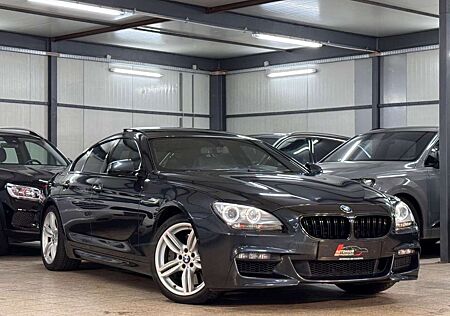 BMW 650 i xDrive M SPORT*PANO*HUD*360*MEMO*AERODYNMK