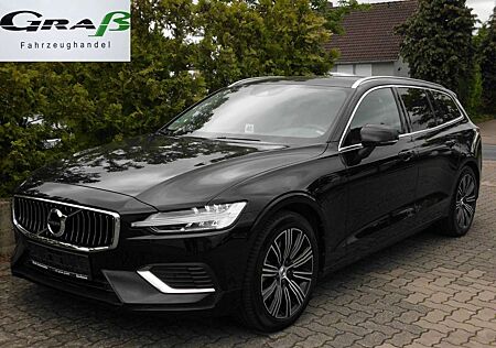 Volvo V60 T6 Recharge Plug-In Hybrid AWD *1.Hand/Ufrei