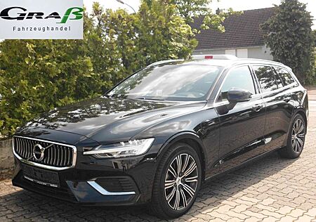 Volvo V60 T6 Recharge Plug-In Hybrid AWD *1.Hand/Ufrei