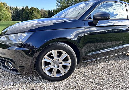 Audi A1 1.2 TFSI Ambition
