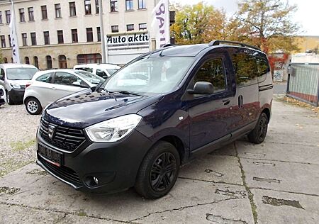 Dacia Dokker 1.6 SCe LPG*KLIMA*SV*ZV*1te Hand*