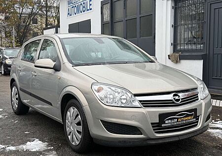 Opel Astra H 1.4 Lim. 1.HAND/AHK/PDC/TEMPOMAT