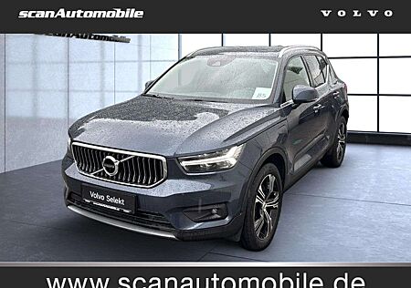 Volvo XC 40 XC40 Inscription Recharge Plug-In Hybrid 2WD Navi