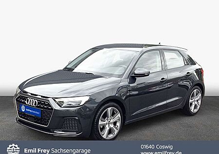 Audi A1 35 TFSI Sportback S tronic advanced LED PDC