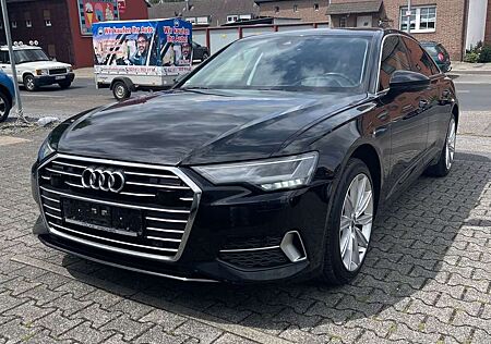 Audi A6 Lim. 45 TDI quattro sport