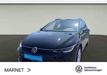 VW Golf Variant Volkswagen Golf VIII Variant 1.5 eTSI DSG Life*Navi* AHK*Pa