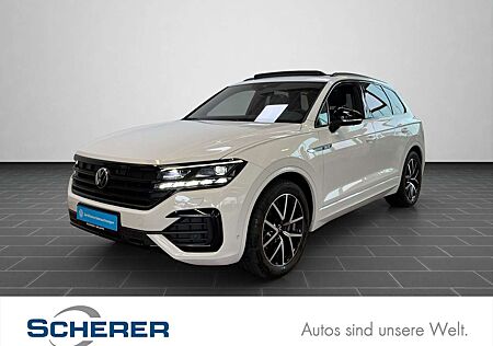 VW Touareg Volkswagen R-Line 3.0 TDI 4M Mtrx.Pano,HUD,AHK