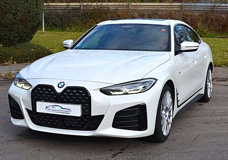 BMW 420 M Sport Top Ausstattung