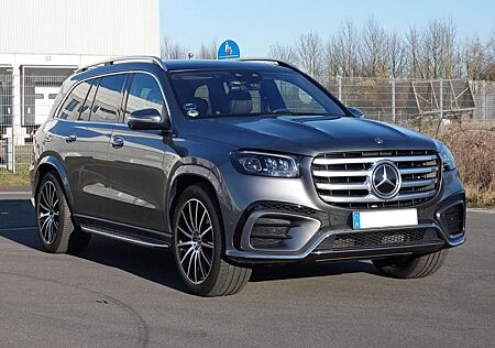 Mercedes-Benz GLS 450 d 4Matic 9G-TRONIC AMG Line Advanced Plus