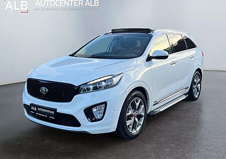 Kia Sorento Platinum Edition 4WD/AUTOMATIK/PANO/XENO
