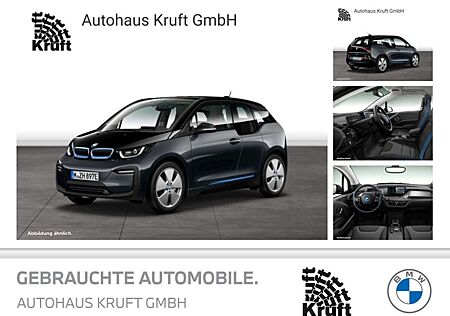 BMW i3 120Ah NAV PROF+GSD+KAMERA+SITZHZ