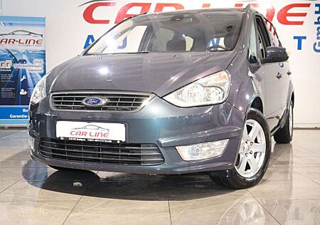 Ford Galaxy Ambiente *7-Sitzer*Automatik*Navi*PDC*